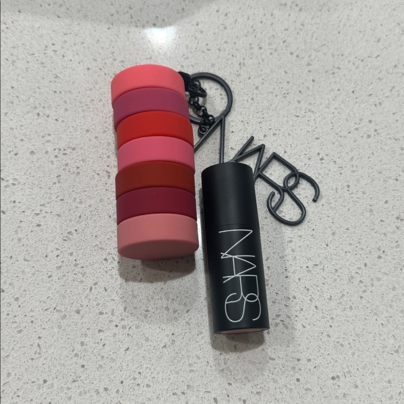 NARS the multiple soft blur blush stick for eyes, cheeks, and lips - Picture 1 of 4